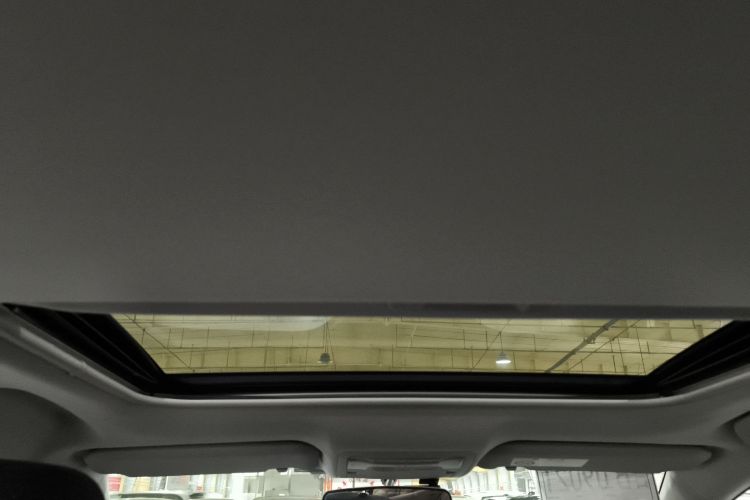 丰田 卡罗拉 2018款 1.2T S-CVT GL-i智辉版中控内饰22