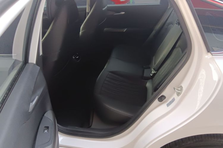 长安启源A05 2025款 真香版 145 超越型中控内饰21