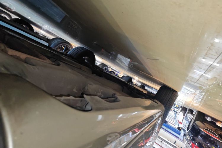 沃尔沃XC60(进口) 2014款 T5 智逸版局部细节9002