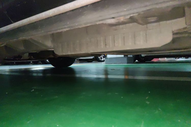 凯迪拉克XT5 2018款 28T 四驱豪华型局部细节9003