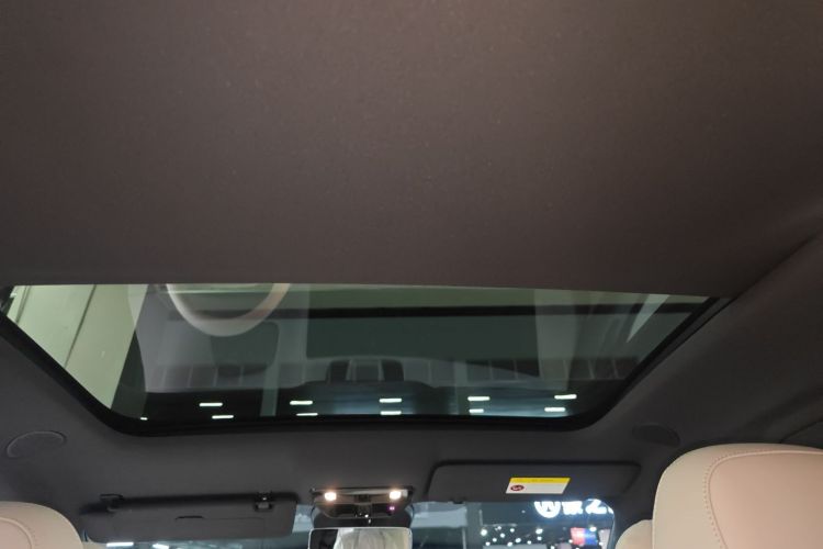 理想汽车 理想i6 2025款 两驱标准型局部细节22