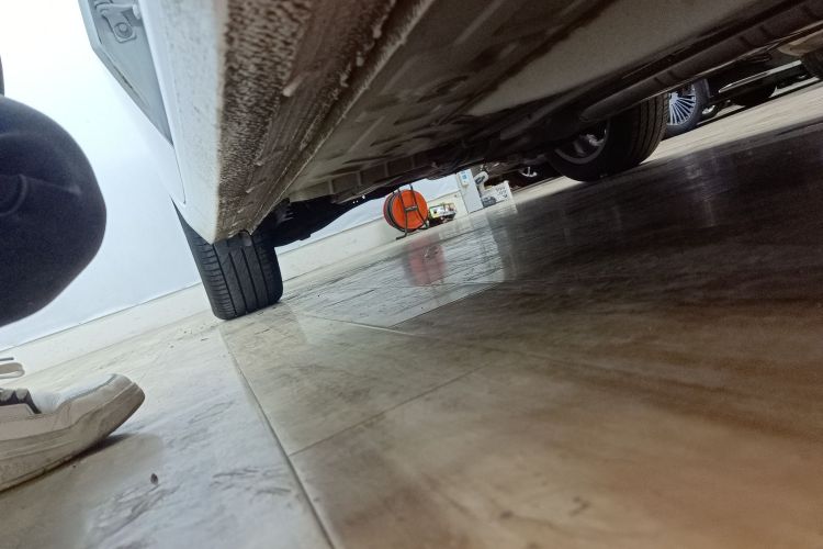 别克GL6 2019款 18T 6座互联豪华型 国VI局部细节9001