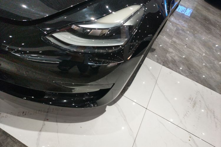 特斯拉 Model 3 2022款 后轮驱动版局部细节36
