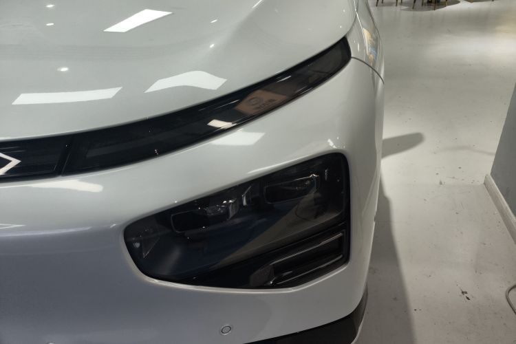 小鹏G9 2024款 702 Max局部细节36