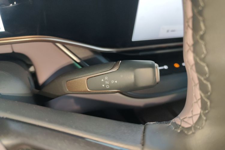 红旗天工08 2025款 680 Ultra四驱版中控内饰18