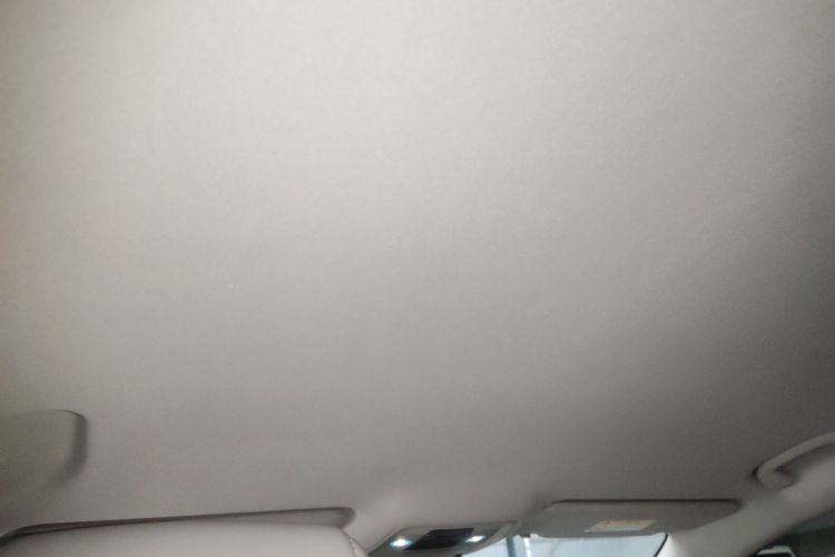 比亚迪 海狮05 EV 2025款 430KM智航版局部细节22