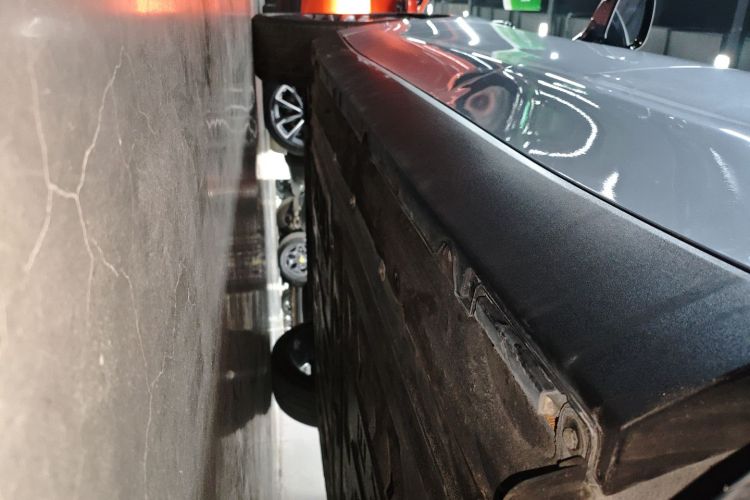 零跑汽车 零跑C16 2024款 纯电 520尊享版局部细节9002