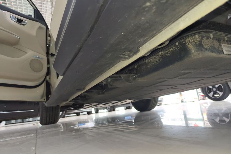 五菱汽车 缤果S 2025款 430km 旗舰款局部细节9002