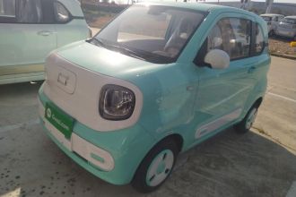 奔腾小马 2025款 222km 灵动马