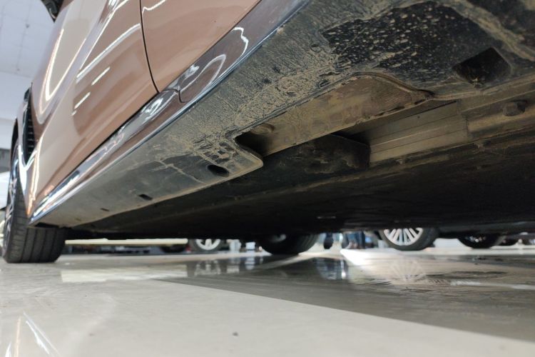 哪吒汽车 哪吒GT 2023款 560局部细节9002