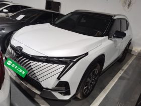 广汽传祺 影酷 2022款 1.5T 超新星Pro版