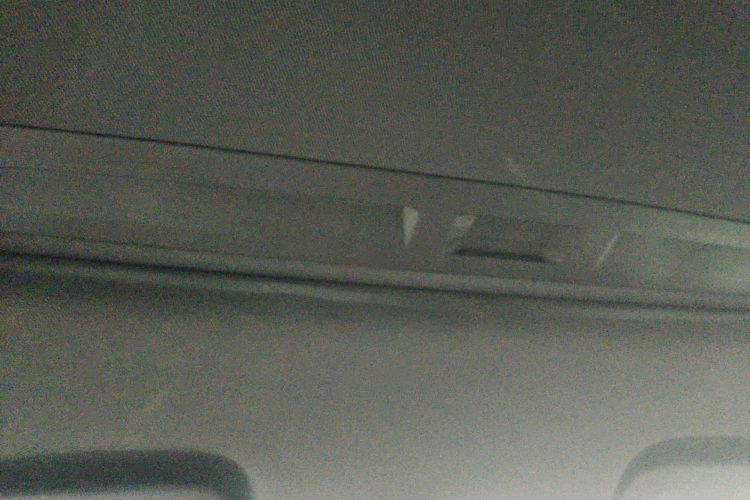 别克 君威 2021款 GS 28T 尊贵型局部细节22