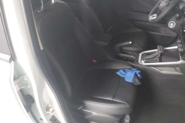 五菱汽车 五菱星驰 2023款 1.5L CVT畅爽型局部细节41