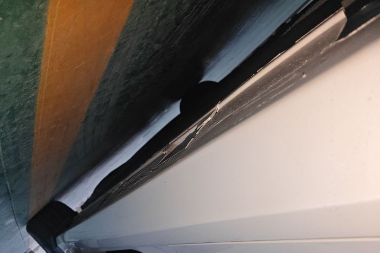 本田 思域 2019款 220TURBO CVT劲动版 国VI局部细节9001