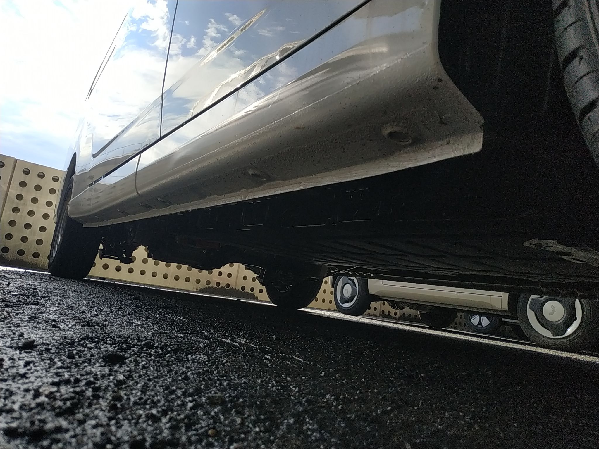 五菱汽车 五菱扬光 2024款 300KM 舒适型客车版 75kW