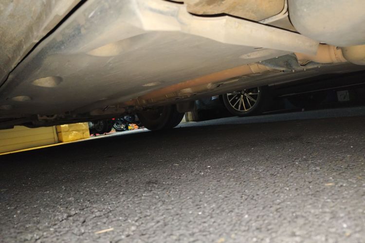 大众 途观 2016款 280TSI 自动两驱丝绸之路风尚版局部细节9003