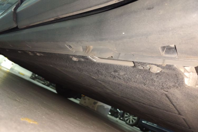 零跑汽车 零跑C11 2021款 改款 豪华版局部细节9003