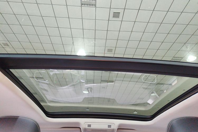 大众 探岳 2023款 300TSI 两驱豪华Plus进阶版局部细节22