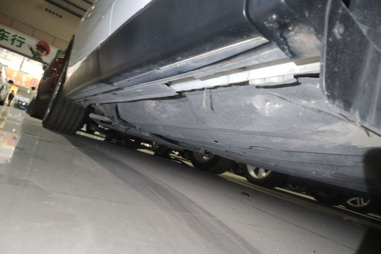 讴歌CDX 2016款 1.5T 两驱悦享版局部细节9002