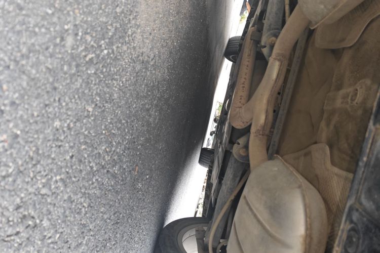 凯迪拉克XTS 2018款 28T 技术型局部细节9009