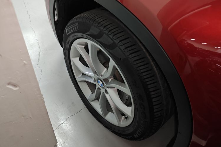 宝马X6 2017款 xDrive28i车身外观6007