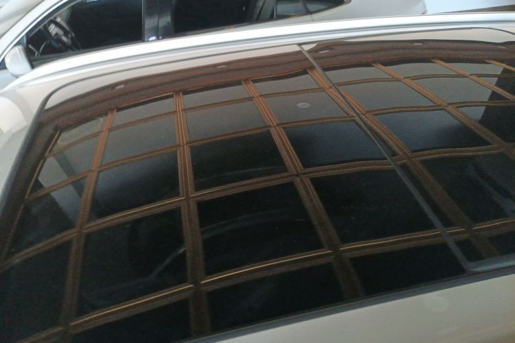 哈弗H6新能源 2023款 DHT-PHEV 110KM 悦行版局部细节57