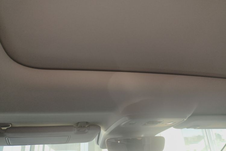 零跑汽车 零跑C10 2026款 605激光雷达版中控内饰22