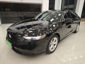 本田 雅阁 2024款 260TURBO 豪华版