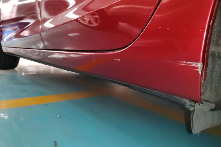 马自达 阿特兹 2015款 2.0L 蓝天时尚版局部细节9002