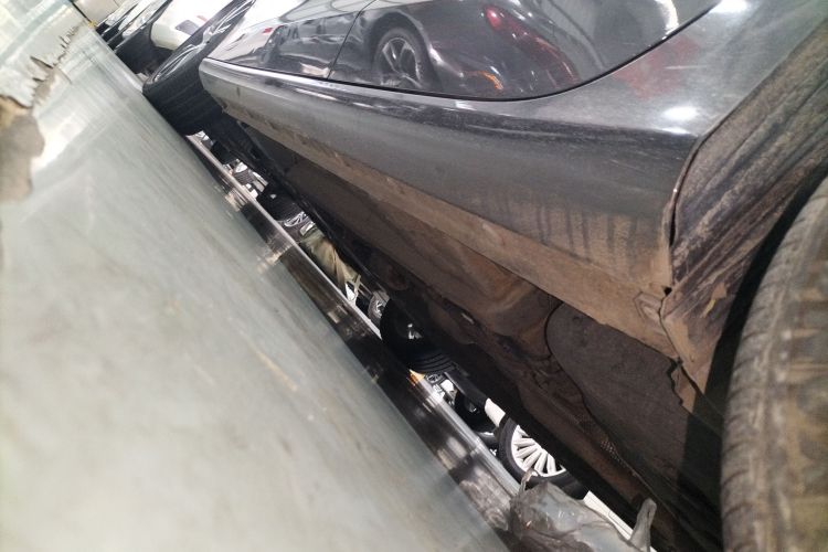 吉利汽车 帝豪 2023款 第4代冠军版 1.5L CVT尊贵型局部细节9002