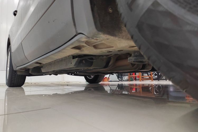 别克 昂科威 2021款 532T 两驱精英型局部细节9001