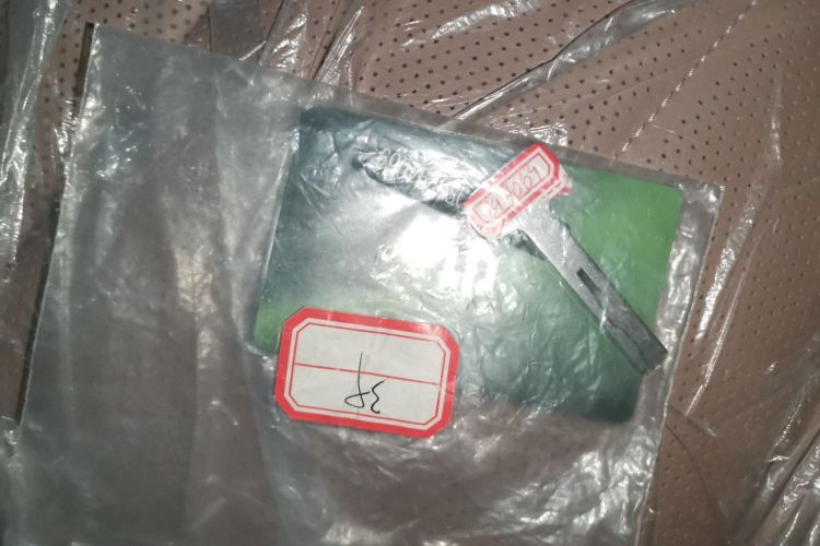 零跑汽车 零跑C11 2026款 纯电 640激光雷达智尊版中控内饰11