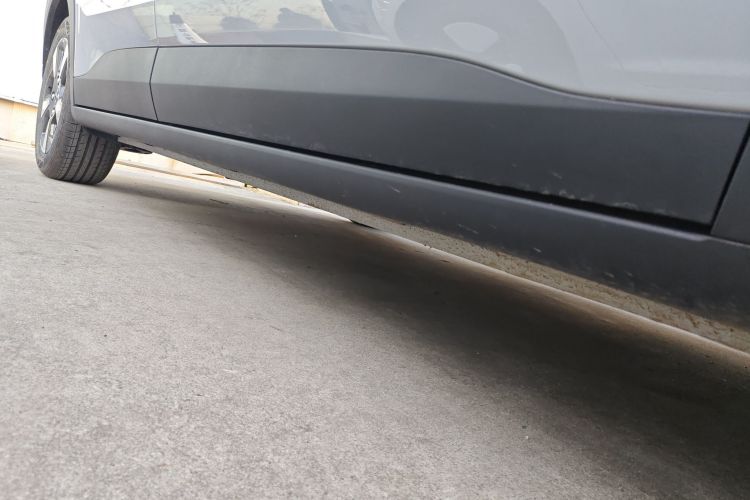 五菱汽车 五菱缤果PLUS 2024款 330km 五座版局部细节9001