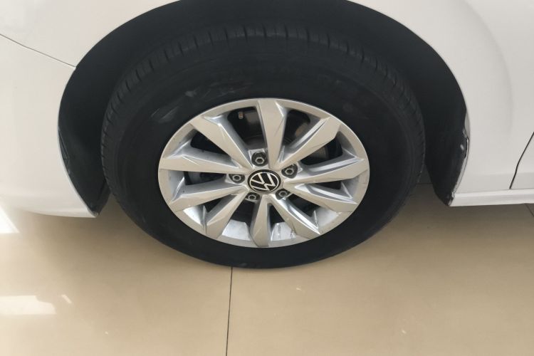 大众 宝来 2023款 200TSI DSG畅行版车身外观6007