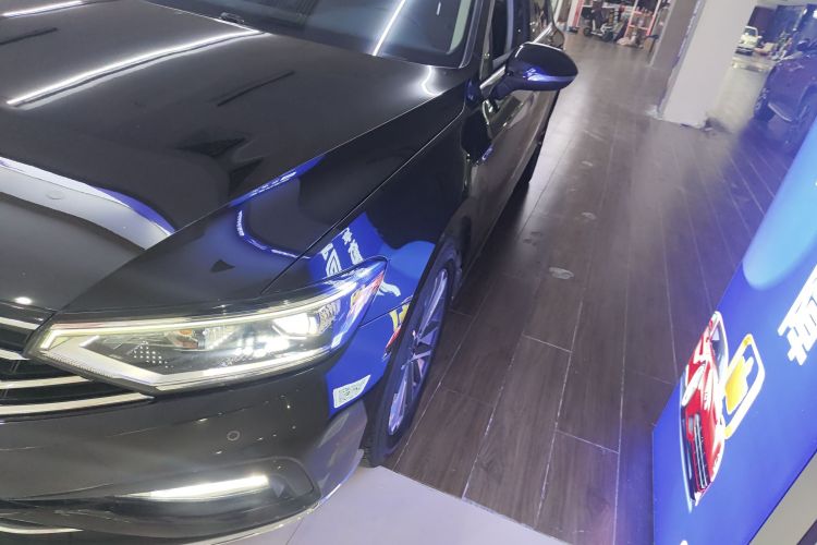 大众 迈腾 2020款 330TSI DSG 豪华型局部细节36