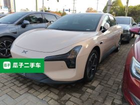 小鹏MONA M03 2024款 620 超长续航