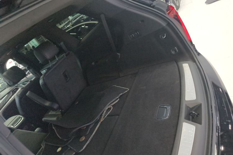 凯迪拉克XT6 2022款 2.0T 六座四驱豪华型局部细节23