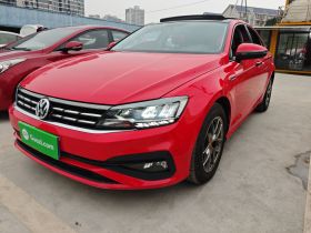 大众 凌渡 2019款 230TSI DSG风尚版 国V