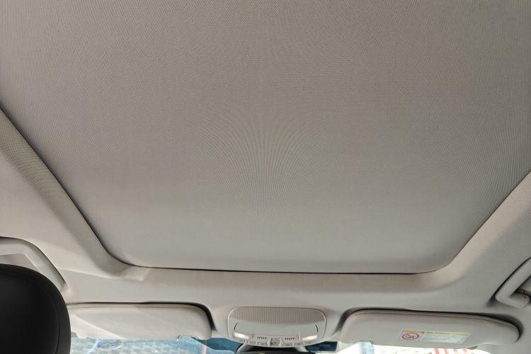 福特 金牛座 2019款 EcoBoost 245 尊享版中控内饰22