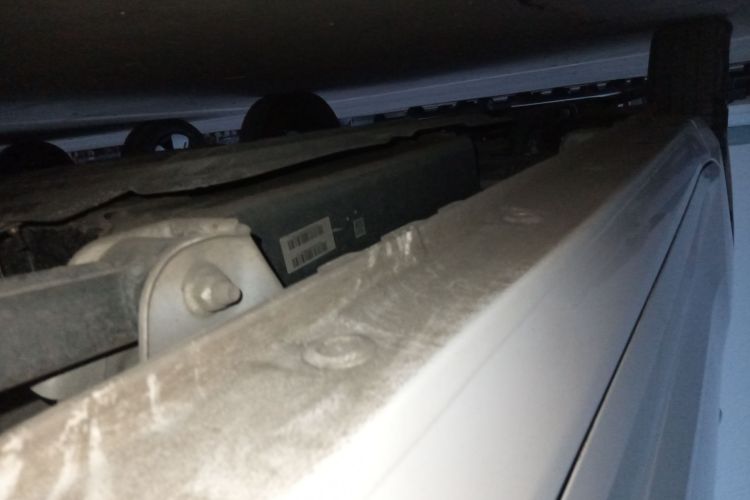 五菱汽车 宏光MINIEV 2022款 轻松款 磷酸铁锂局部细节9002