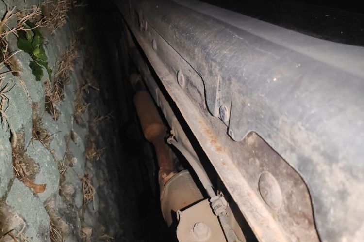 五菱汽车 五菱宏光 2015款 1.5L S1舒适国V局部细节9003