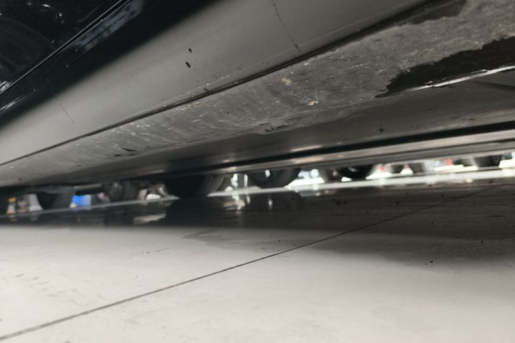 特斯拉 Model 3 2021款 标准续航后驱升级版 3D6局部细节9001