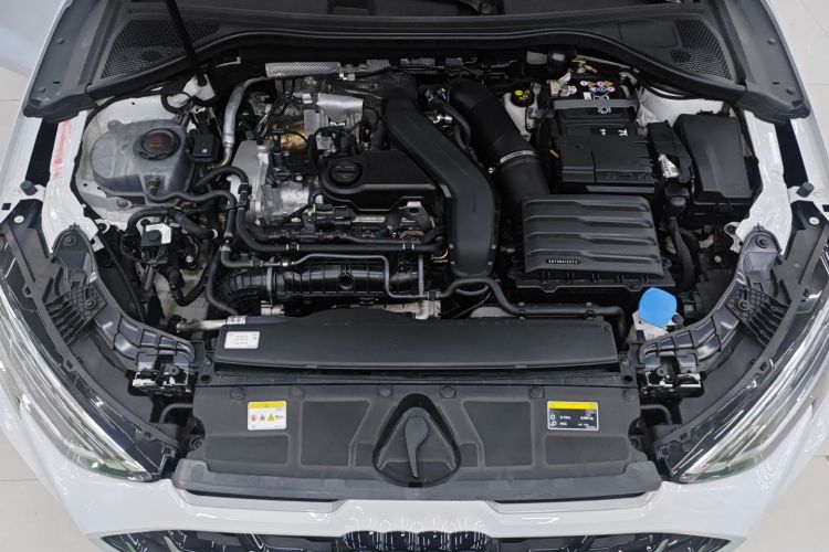 奥迪A3 2025款 Sportback 35TFSI 飞驰尊享型局部细节24
