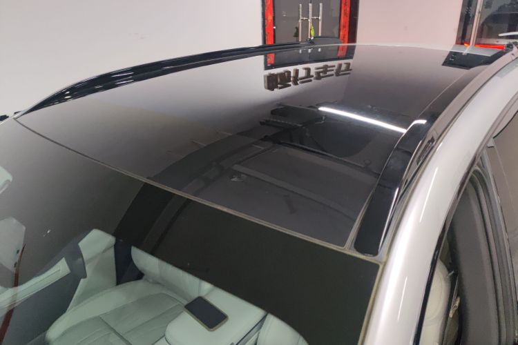 小鹏G9 2024款 702 Max局部细节57