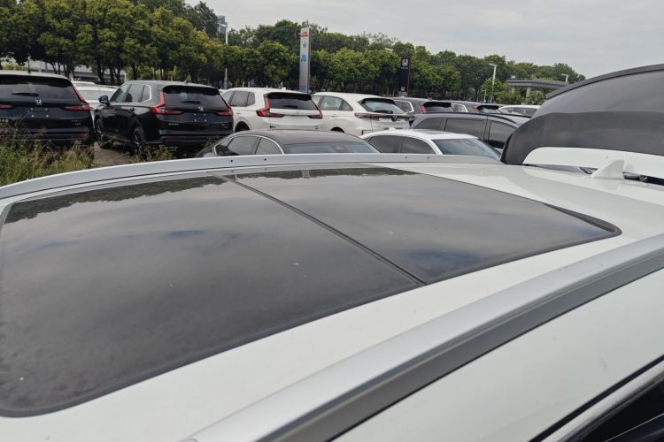 本田 皓影 2021款 240TURBO CVT两驱智享版局部细节57