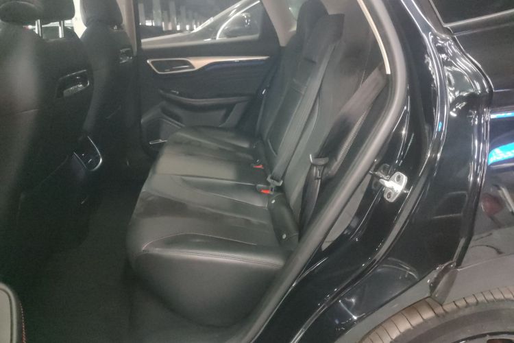 飞凡汽车 飞凡MARVEL R 2021款 后驱PRO版中控内饰21