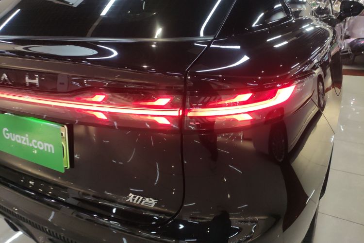 岚图汽车 岚图知音 2024款 长续航超充版车身外观6006