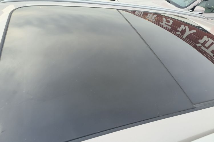 吉利汽车 星越L智擎 2024款 1.5T 天宫版局部细节57