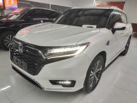 本田UR-V 2020款 370TURBO 四驱尊享版