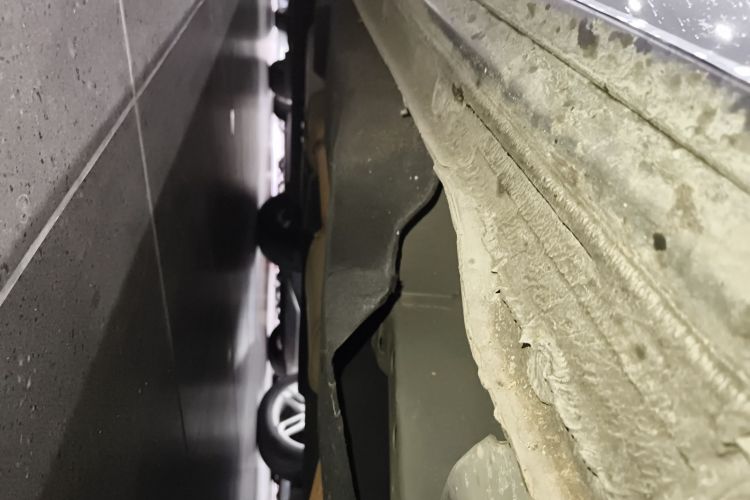 别克GL8 2023款 陆上公务舱 652T 豪华型局部细节9001